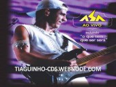 CD - Asa de Águia - Ao Vivo - 2006
